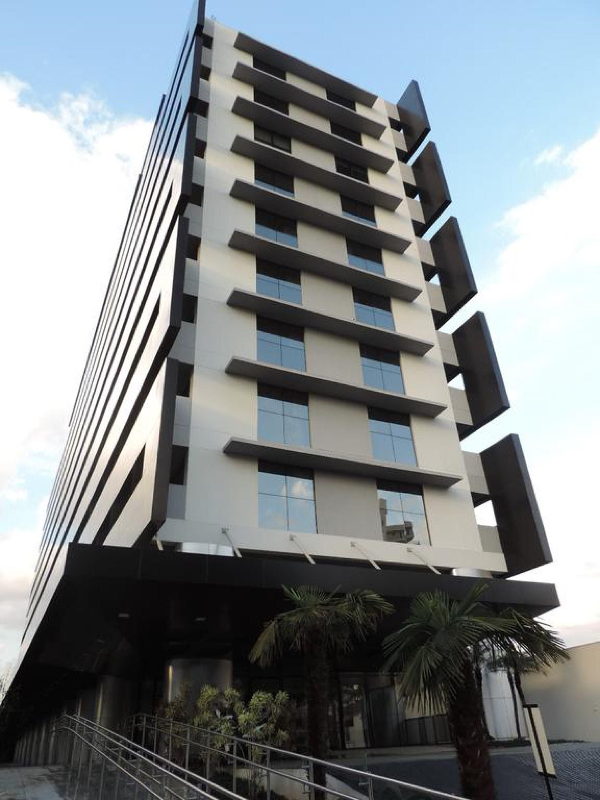 Ramada Hotel & Suites Osasco Exterior photo